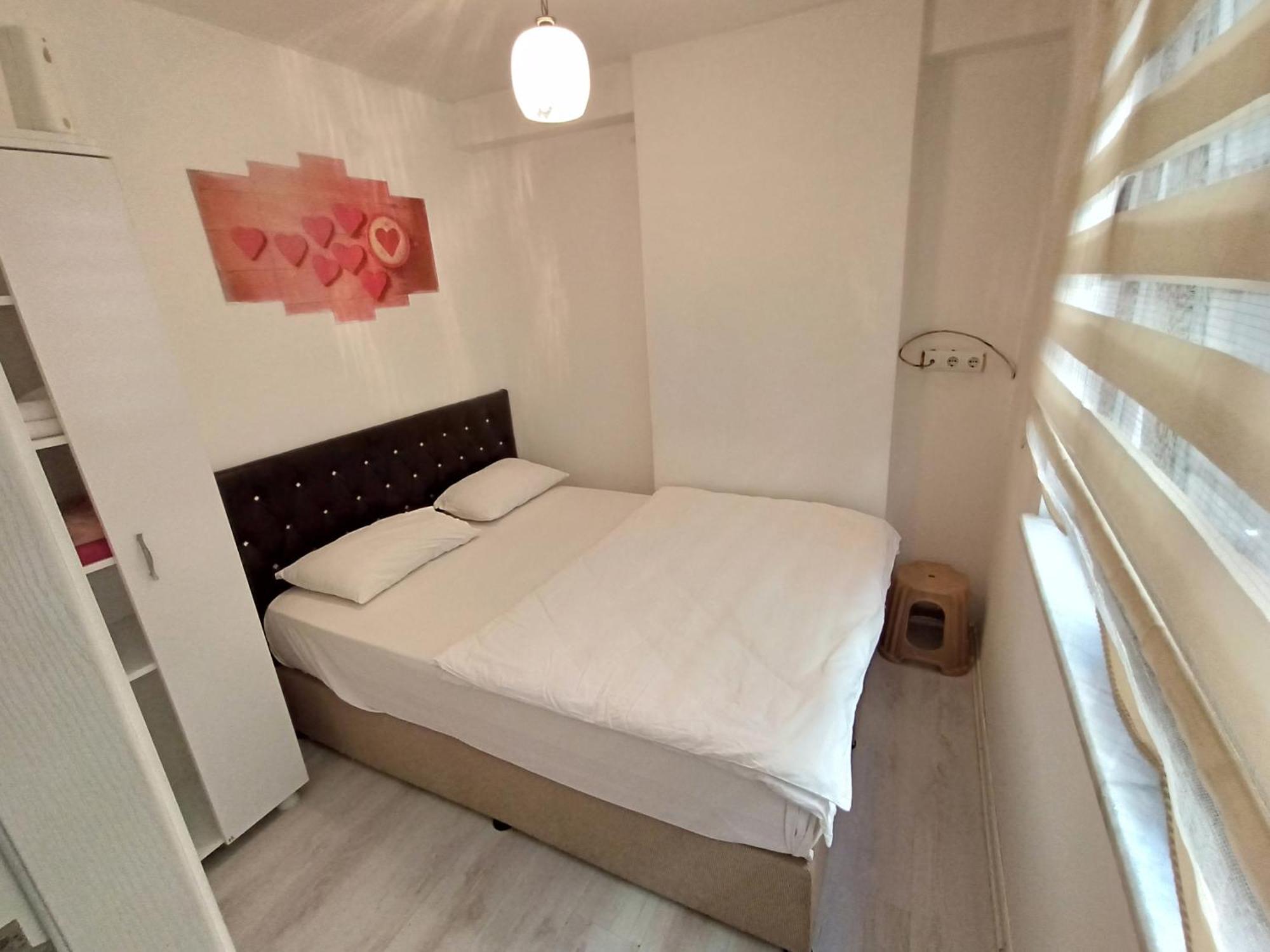 Yildiz Pansiyon Amasra Chambre photo