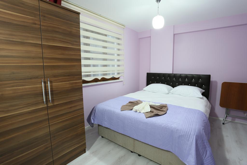 Yildiz Pansiyon Amasra Extérieur photo