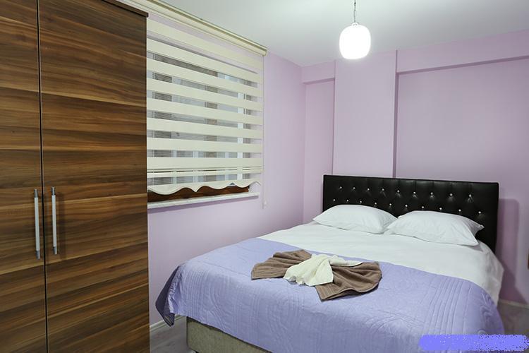 Yildiz Pansiyon Amasra Extérieur photo